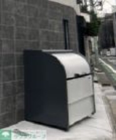 LiveFlat巣鴨の物件内観写真